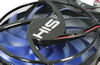 HIS launches non-reference Radeon HD 5750 DX11 card.