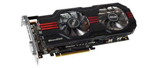 ASUS details pre-overclocked Radeon HD 7870 and HD 7850 - Graphics ...