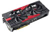 ASUS teases enthusiasts with close-up pictures of crazy MARS II card