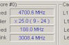 Intel dual-core 32nm Clarkdale (Core i5) scaling to 4.7GHz