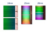 Intel and Micron announce sampling of 20nm NAND flash chips