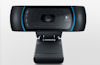 Logitech releases quartet of high-definition webcams