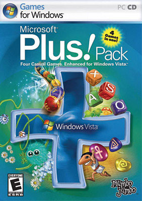 Microsoft Plus! Superpack For Windows Xp.iso