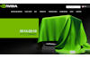 NVIDIA gearing up for big launch on Monday