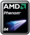 AMD announces tri-core Phenom