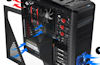 Thermaltake integrates dual-bay docking station into V9 BlacX chassis