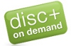 Amazon Disc+ On Demand allows instant streaming with DVD purchase