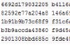 Leaked HDCP key is real