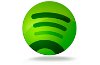 <span class='highlighted'>Spotify</span> updated to support multitasking on iOS 4