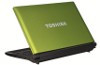 Toshiba turns up the volume with NB520 <span class='highlighted'>netbook</span>