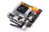 ZOTAC launches a pair of AMD 800-series Mini ITX boards