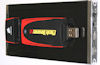 Corsair Flash Voyager GT 128 USB pen-drive review. 