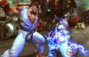 Street Fighter X Tekken trailer showcases explosive battles