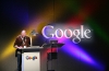 Google unveils voice and sight search