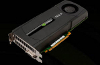 NVIDIA shows off Fermi Tesla at Supercomputing '09