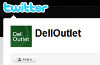Dell says it's making millions on Twitter