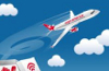 Virgin America and Google offer free Wi-Fi