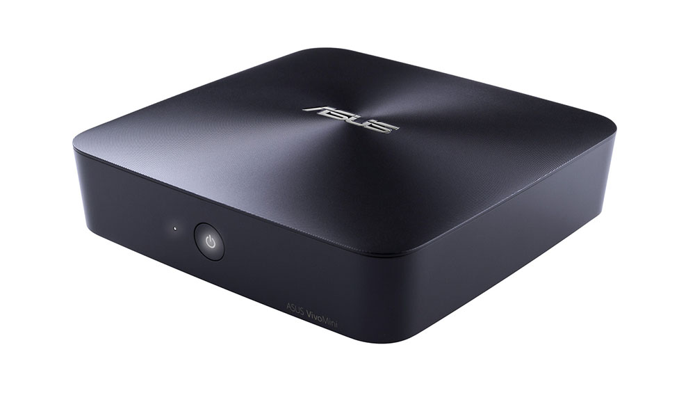 Install Windows On Asus Chromebox