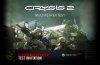 <span class='highlighted'>Crysis</span> 2 multiplayer Xbox 360 test invites sent out