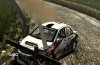 WRC FIA World Championship - Xbox 360, PS3, PC